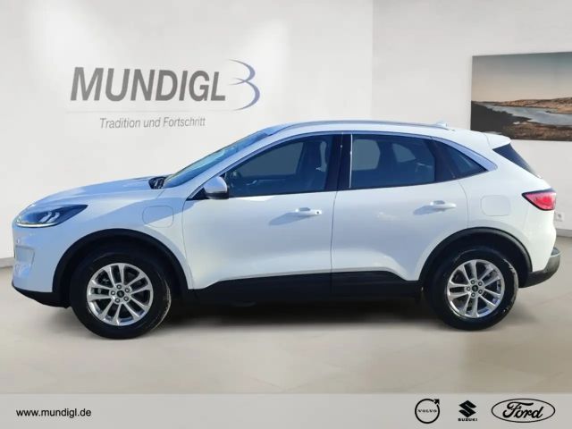 Ford Kuga Plug in Hybrid Titanium