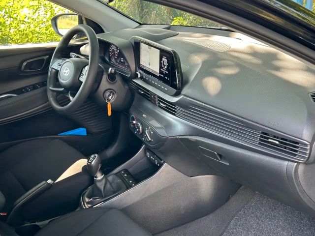 Hyundai i20 1.0 T-GDi Trend