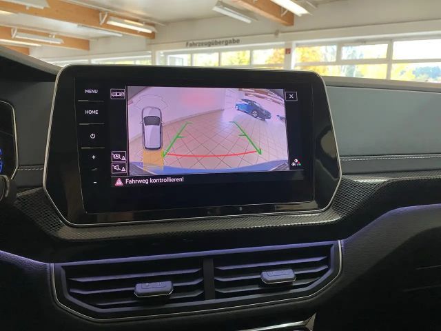 Volkswagen T-Cross 1.0 TSI BMT DSG Style