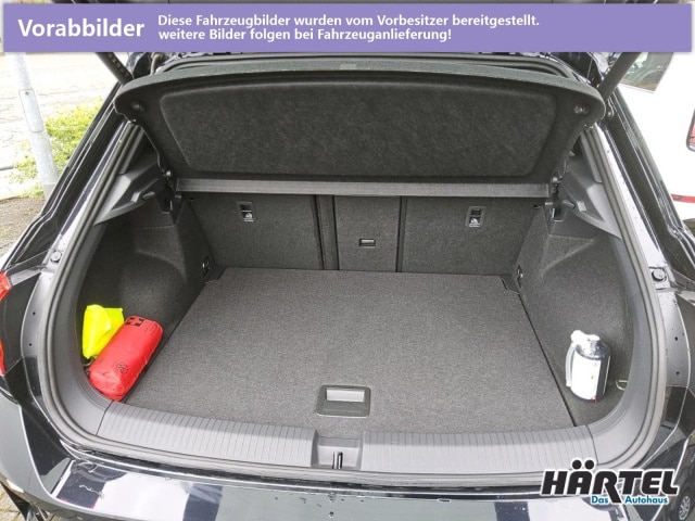 Volkswagen T-Roc T-ROC R BLACK STYLE 4MOTION 2.0 TSI DSG