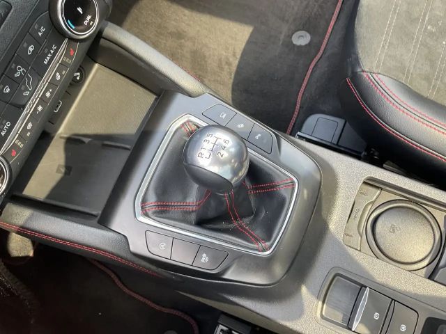 Ford Kuga EcoBoost ST Line X