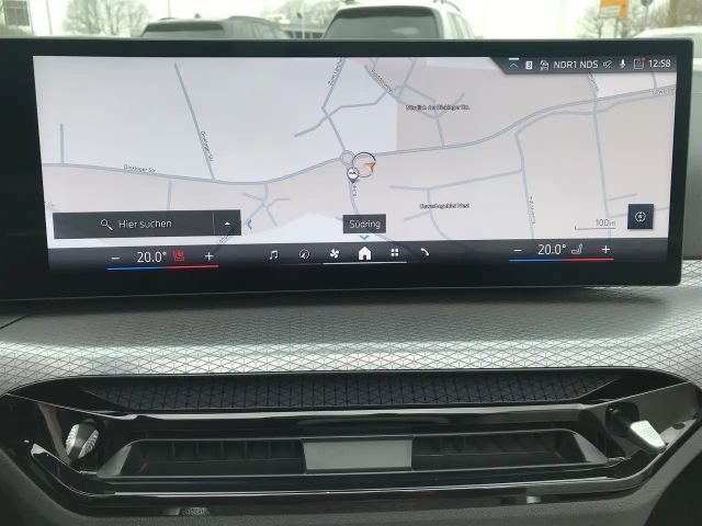 BMW 430 430i Cabrio M-Sport xDrive