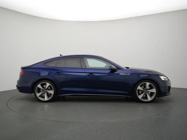 Audi A5 Quattro S-Line Sportback