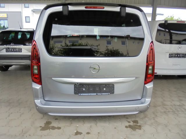 Opel Combo GS-Line Grand Sport