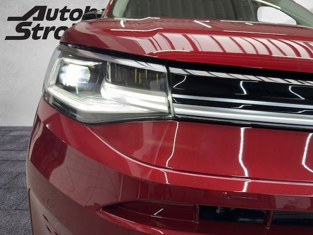 Volkswagen Caddy 1.5 TSI DSG Life Maxi