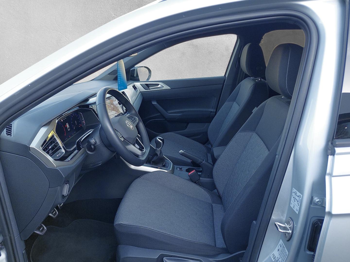 Volkswagen Taigo 1.0 TSI Move