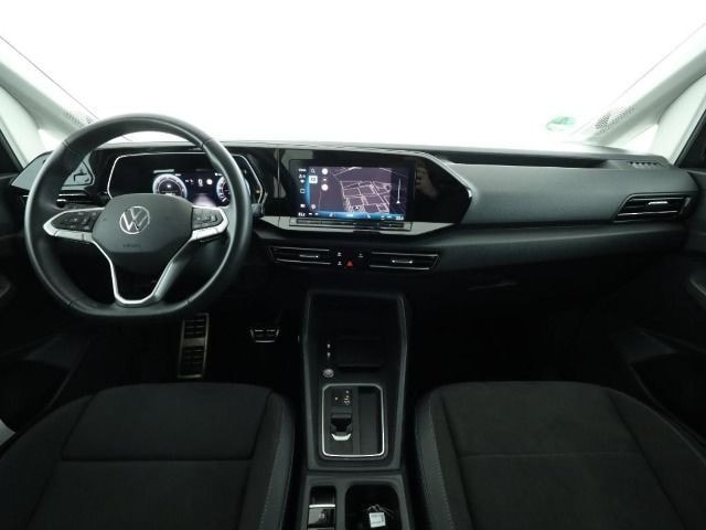 Volkswagen Caddy DSG Maxi Style