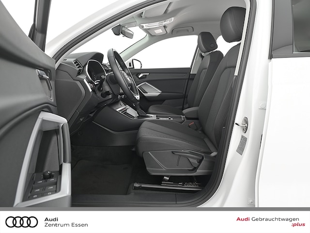 Audi Q3 45 TFSI Hybride S-Tronic