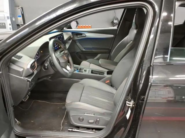 Cupra Formentor 1.4 DSG VZ e-Hybrid