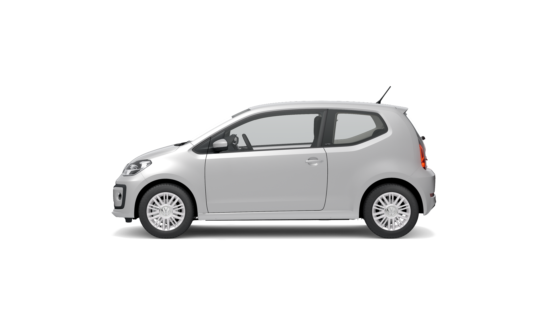 Volkswagen up! Eco 1,0 United KLIMA SH ALU