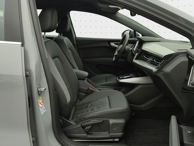 Audi Q4 e-tron Quattro