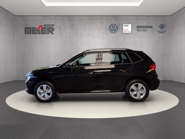 Skoda Kamiq 1.0 TSI Selection