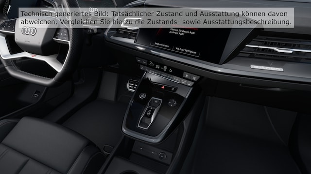 Audi Q4 e-tron 50 Quattro