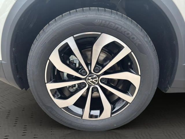 Volkswagen T-Roc 1.5 TSI DSG Style