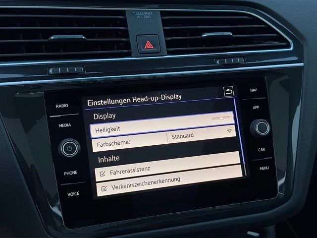 Volkswagen Tiguan DSG R-Line