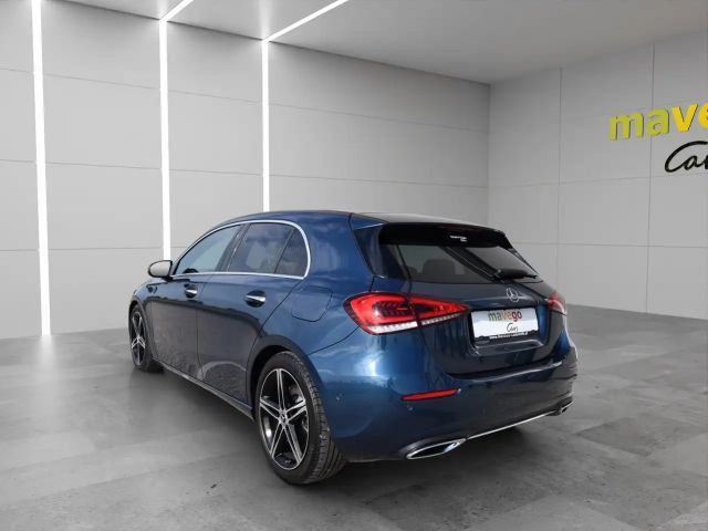 Mercedes-Benz A 220 A 220 d Hatchback Style