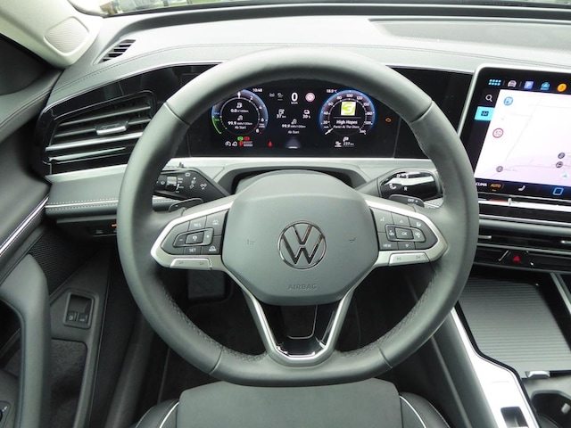 Volkswagen Passat PASSAT    1.5ELE  PH110 TSID6F