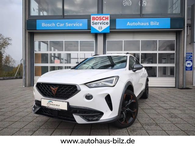 Cupra Formentor 4Drive VZ