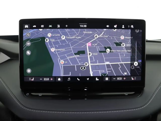 Skoda Enyaq Coupe Sportline