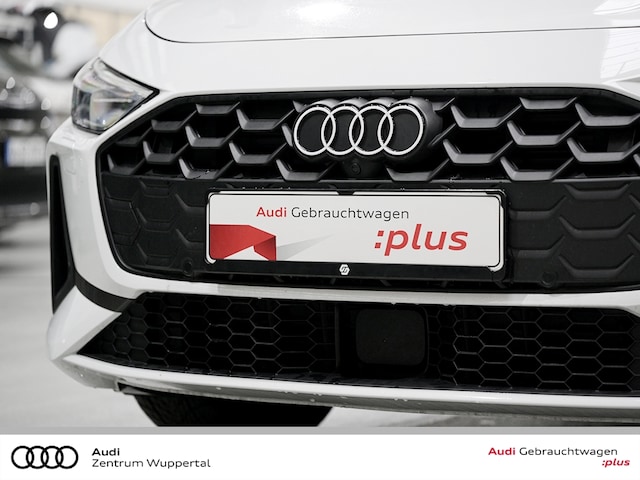 Audi A5 Avant S-Tronic