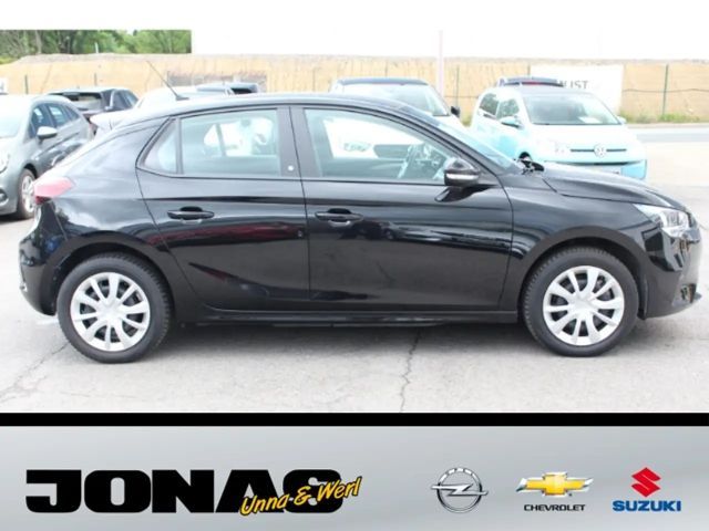 Opel Corsa Edition F Edition