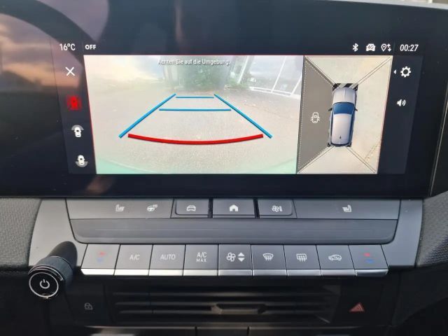 Opel Astra GS-Line Grand Sport