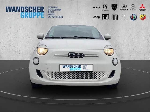 Fiat 500e 42 kWh