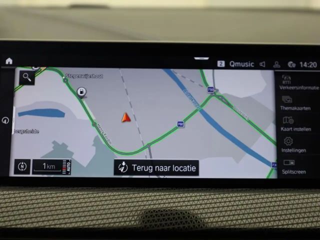 BMW 118 M-Sport Sedan