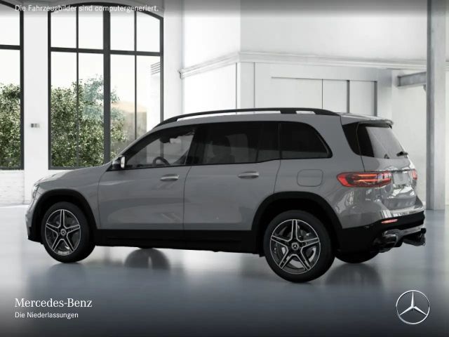 Mercedes-Benz GLB 200 AMG Line