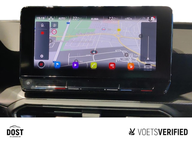 Seat Leon 2.0 TDI Sportstourer Style