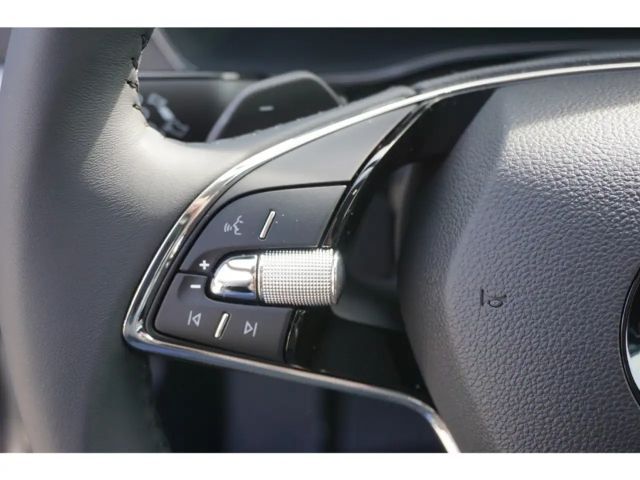 Skoda Octavia 1.5 TSI Combi Style Style