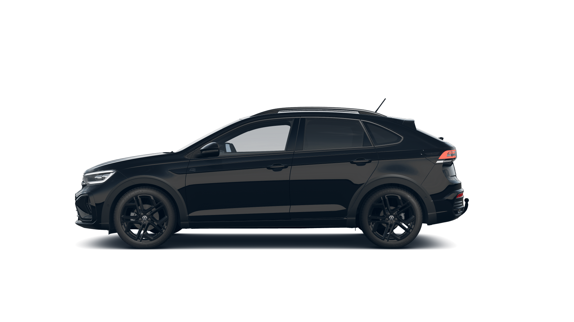 Volkswagen Taigo DSG R-Line