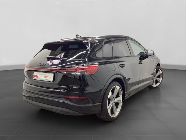 Audi Q4 e-tron 40