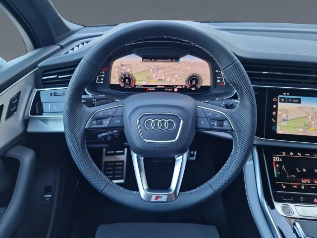Audi Q7 50 TDI Quattro S-Line