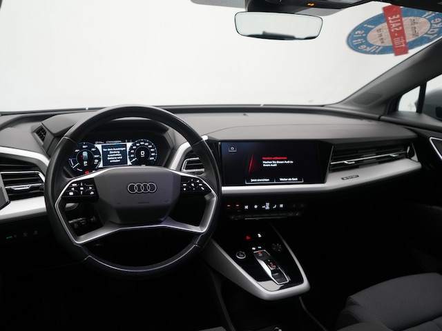 Audi Q4 e-tron 40