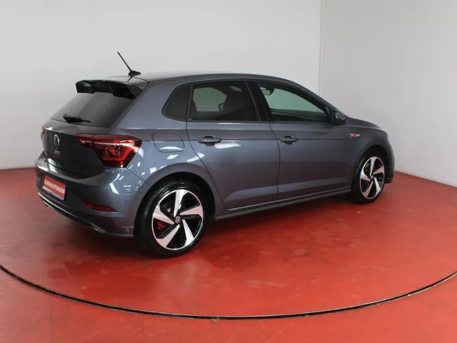 Volkswagen Polo 2.0 TSI DSG GTI