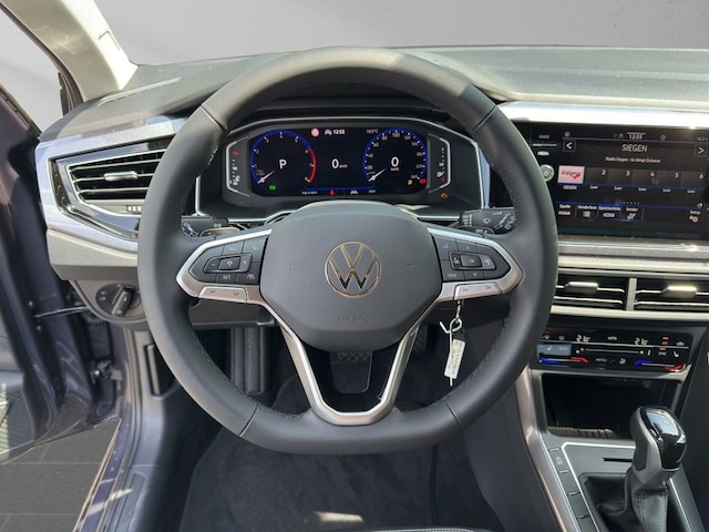 Volkswagen Taigo DSG Style