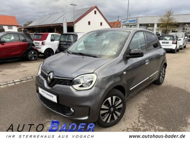 Renault Twingo Electric Techno