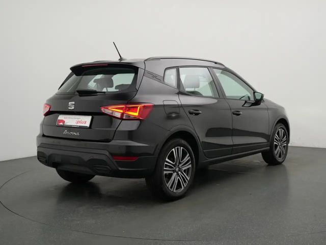 Seat Arona DSG Style