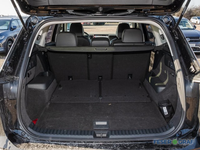 Volkswagen Tayron 1.5 eTSI DSG Life