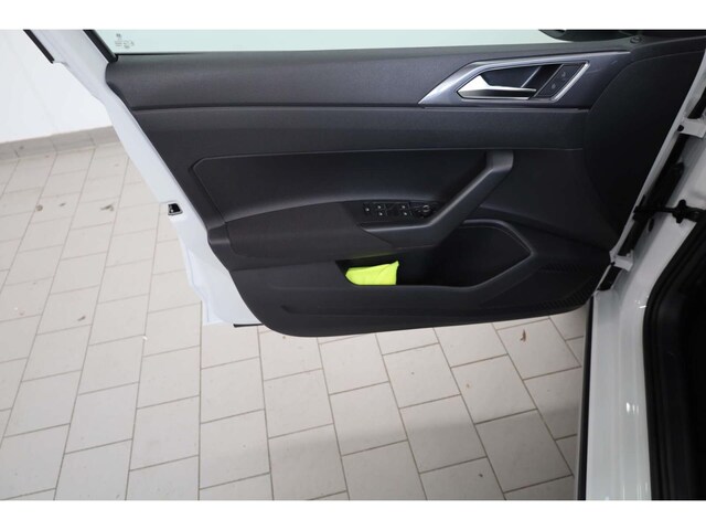 Volkswagen Taigo 1.0 TSI Style