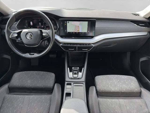 Skoda Octavia Combi Style Style iV