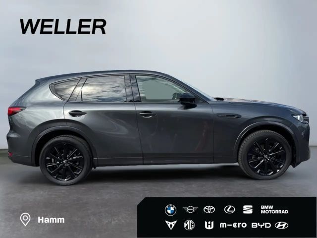 Mazda CX-60 4WD Homura