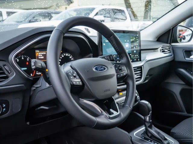 Ford Focus Active