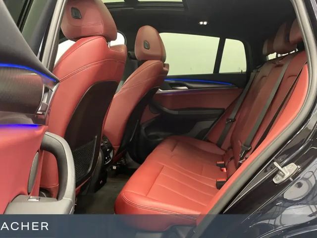 BMW X4 M-Sport xDrive