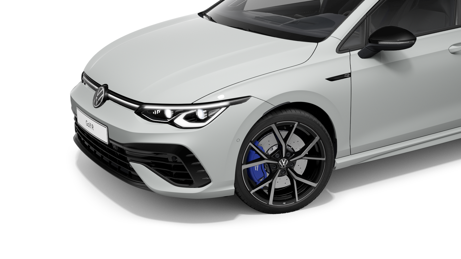 Volkswagen Golf 2.0 TSI 4Motion DSG Golf VIII