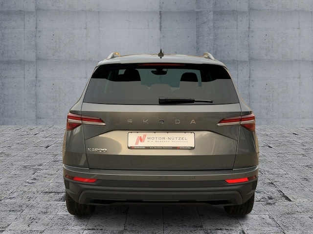 Skoda Karoq 1.5 TSI Selection