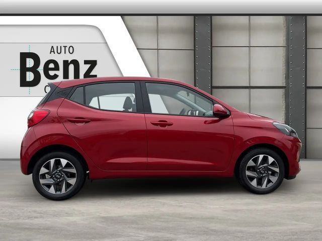 Hyundai i10 1.0 2WD Trend