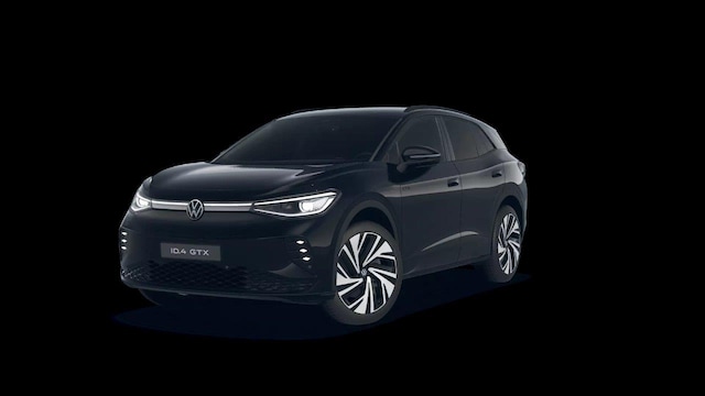 Volkswagen ID.4 4Motion GTX IQ.Drive