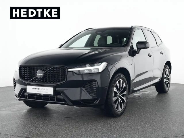 Volvo XC60 AWD T8 Ultra